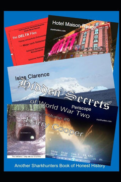 Hidden Secrets of World War Two vol. 9