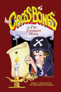 Captain Crossbones® In The Treasure Hunt