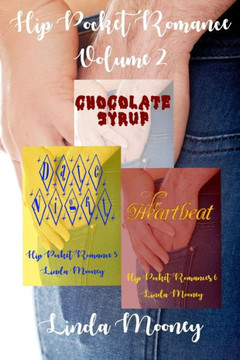 Hip Pocket Romances: Volume Two