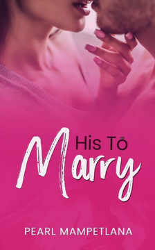 His To Marry