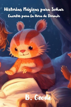 Historias Mágicas para Soñar: Cuentos para la Hora de Dormir