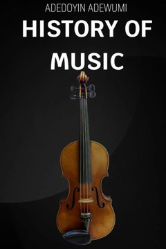 History of Music