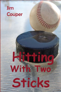 Hitting With Two Sticks: Hockey vs. Baseball