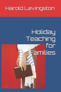 Holiday Teaching for Families