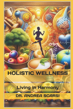Holistic Wellness: Living in Harmony