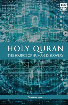 Holy Quran: The Source of Human Discovery