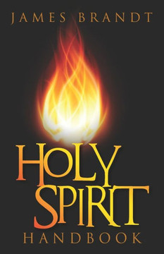 Holy Spirit Handbook