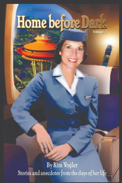 Home Before Dark: Volume 2