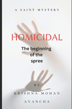 Homicidal Homicidal