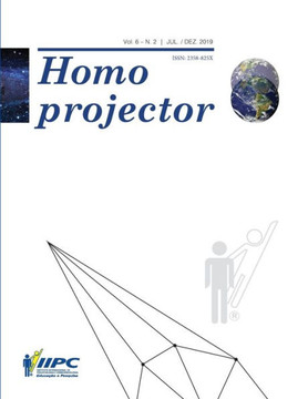 Homo Projector
