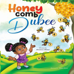 Honeycomb Dubee