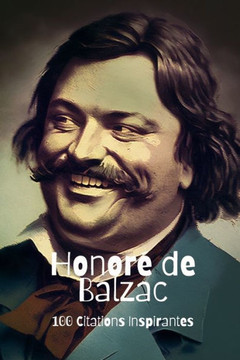 Honoré de Balzac: 100 Citations Inspirantes Honoré de Balzac: 100 Citations Inspirantes