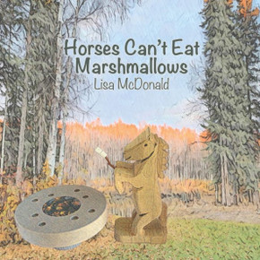 Horses Can't Eat Marshmallows