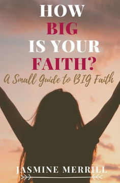How Big Is Your Faith?: A Small Guide to BIG Faith