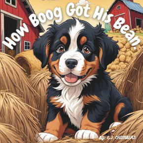 How Boog got his Bean.