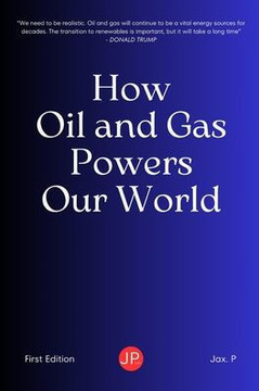How Oil and Gas Powers Our World