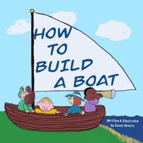 How To Build A Boat