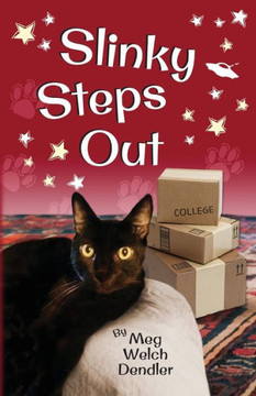 Slinky Steps Out Slinky Steps Out