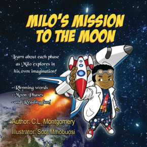 Milo'S Mission To The Moon