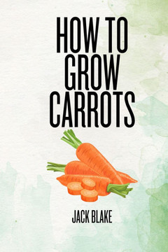 How To Grow Carrots