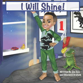 I Will Shine! - 9781733746946