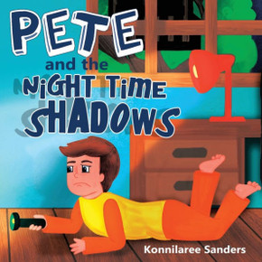 Pete and the Night Time Shadows Pete and the Night Time Shadows
