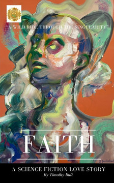 Faith : A Science Fiction Love Story