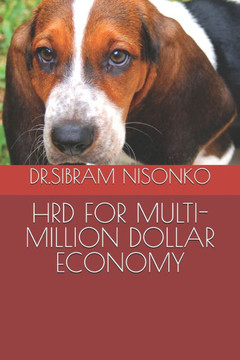 Hrd for Multi-Million Dollar Economy