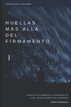 Huellas más allá del firmamento