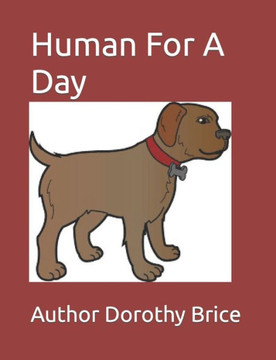 Human For A Day