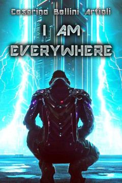 I am Everywhere: Sci-Fi