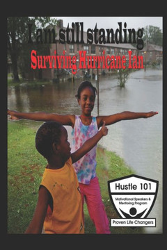 I am still standing: Surviving Hurricane Ian