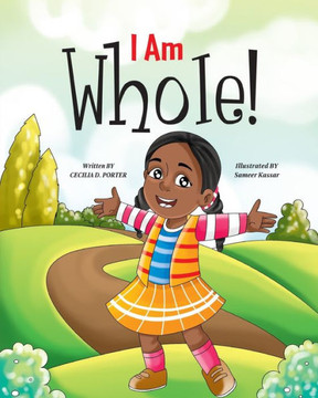 I Am Whole! I Am Whole!