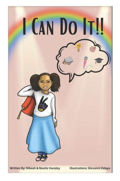 I Can Do It: An ADHD Story