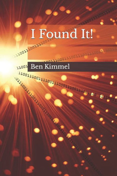 I Found It!