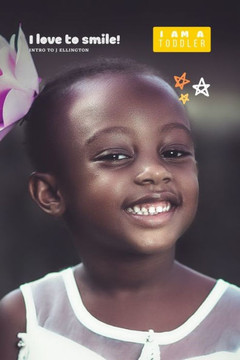 I Love to Smile: Intro to J Ellington