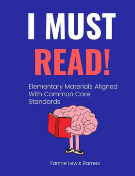 I Must Read