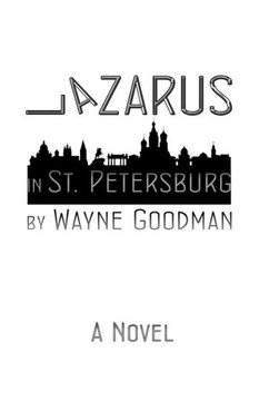 Lazarus In St. Petersburg