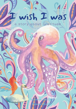 I wish I was: You are special!