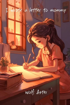 I wrote a letter to mommy I wrote a letter to mommy