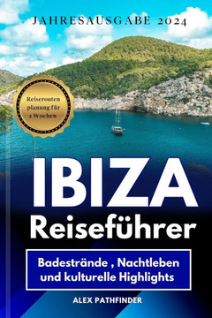 Ibiza Reiseführer 2024: Strände, Nachtleben und kulturelle Highlights