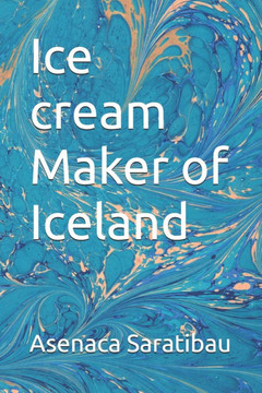 Ice cream Maker of Iceland