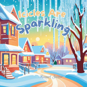 Icicles Are Sparkling