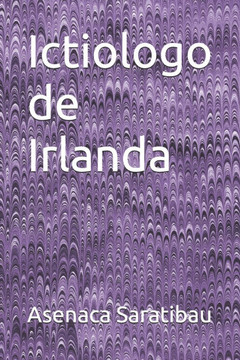 Ictiologo de Irlanda