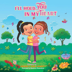 I'II Hold You In My Heart