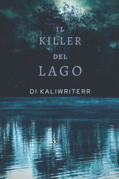 Il Killer Del Lago