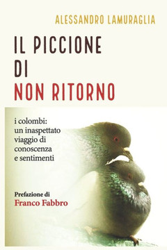 Il Piccione di Non Ritorno: i colombi: un inaspettato viaggio di conoscenza e sentimenti