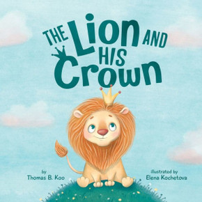 The Lion And His Crown