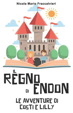 Il Regno di Endon