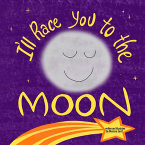I'll Race You to the Moon